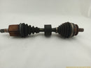 Volvo XC70 Driver Left Front Axle Drive Shaft-2