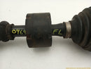 Volvo XC70 Driver Left Front Axle Drive Shaft-3