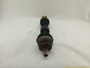 Volvo XC70 Driver Left Front Axle Drive Shaft-4