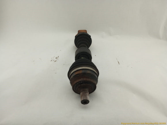 Volvo XC70 Driver Left Front Axle Drive Shaft