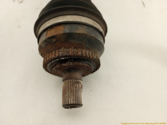 Volvo XC70 Driver Left Front Axle Drive Shaft