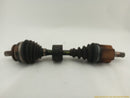 Volvo XC70 Driver Left Front Axle Drive Shaft-6