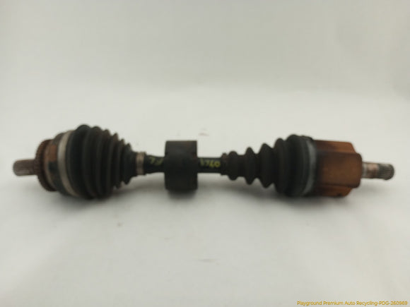 Volvo XC70 Driver Left Front Axle Drive Shaft