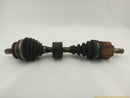 Volvo XC70 Driver Left Front Axle Drive Shaft-7