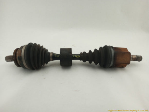 Volvo XC70 Driver Left Front Axle Drive Shaft