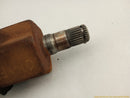 Volvo XC70 Driver Left Front Axle Drive Shaft-8