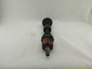 Volvo XC70 Driver Left Front Axle Drive Shaft-9