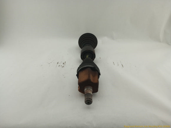 Volvo XC70 Driver Left Front Axle Drive Shaft