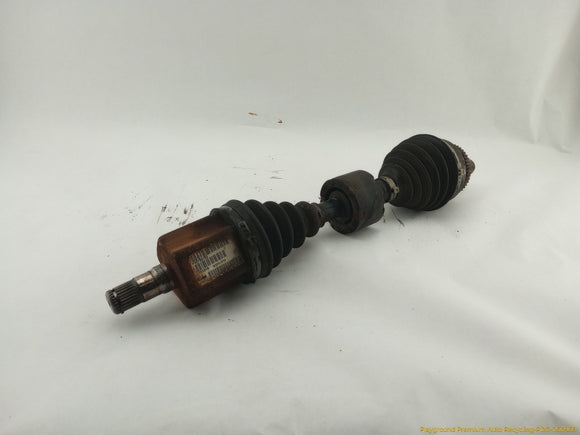 Volvo XC70 Driver Left Front Axle Drive Shaft
