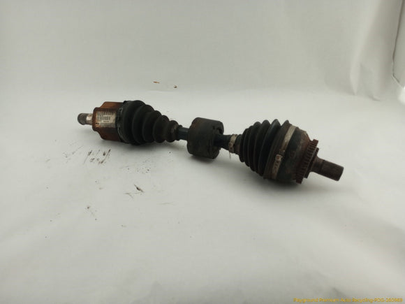 Volvo XC70 Driver Left Front Axle Drive Shaft