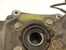 Volvo XC70 Passenger Right Front Spindle Knuckle Hub-3