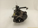Volvo XC70 Passenger Right Front Spindle Knuckle Hub-7