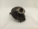 Volvo XC70 Passenger Right Front Spindle Knuckle Hub-11