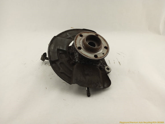 Volvo XC70 Passenger Right Front Spindle Knuckle Hub