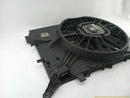Volvo XC70 Radiator Cooling Fan-2
