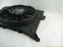 Volvo XC70 Radiator Cooling Fan-3