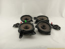 Volvo XC70 Set Of Audio Speakers-1