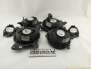 Volvo XC70 Set Of Audio Speakers-2