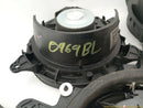 Volvo XC70 Set Of Audio Speakers-6