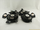 Volvo XC70 Set Of Audio Speakers-8