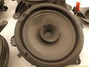Volvo XC70 Set Of Audio Speakers-11