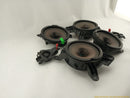 Volvo XC70 Set Of Audio Speakers-12