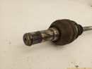 Volvo XC70 Pair Of Rear Axle Drive Shafts-2
