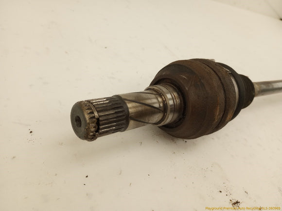 Volvo XC70 Pair Of Rear Axle Drive Shafts