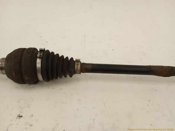 Volvo XC70 Pair Of Rear Axle Drive Shafts