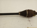Volvo XC70 Pair Of Rear Axle Drive Shafts-4