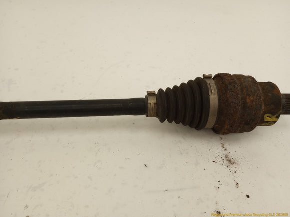 Volvo XC70 Pair Of Rear Axle Drive Shafts
