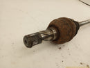 Volvo XC70 Pair Of Rear Axle Drive Shafts-6