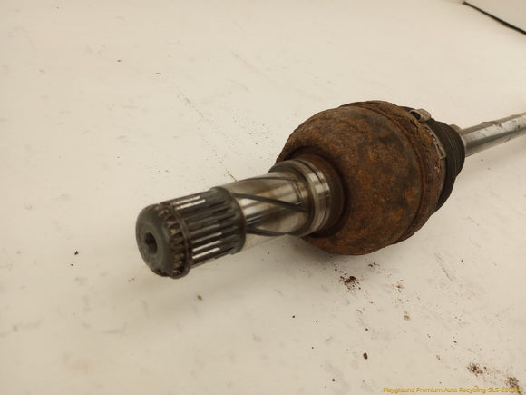 Volvo XC70 Pair Of Rear Axle Drive Shafts