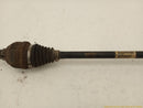 Volvo XC70 Pair Of Rear Axle Drive Shafts-7