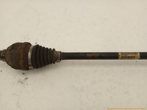 Volvo XC70 Pair Of Rear Axle Drive Shafts