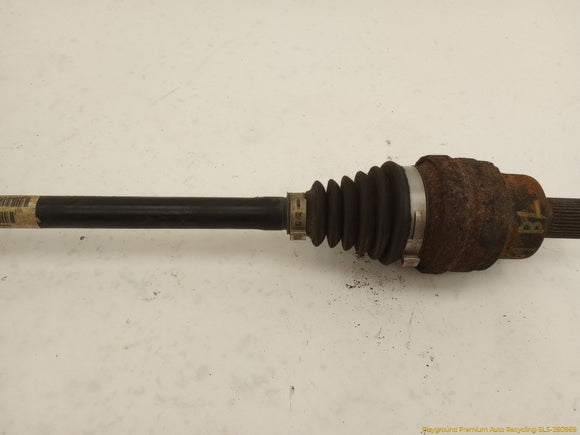 Volvo XC70 Pair Of Rear Axle Drive Shafts