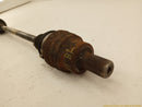 Volvo XC70 Pair Of Rear Axle Drive Shafts-9