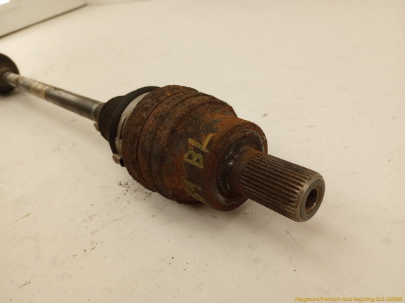 Volvo XC70 Pair Of Rear Axle Drive Shafts