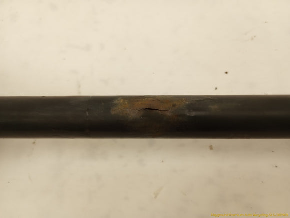 Volvo XC70 Pair Of Rear Axle Drive Shafts
