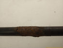Volvo XC70 Pair Of Rear Axle Drive Shafts-11