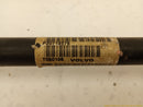Volvo XC70 Pair Of Rear Axle Drive Shafts-12