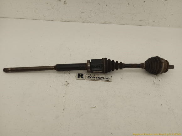 Volvo XC70 Passenger Right Front Axle Drive Shaft