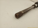 Volvo XC70 Passenger Right Front Axle Drive Shaft-2