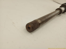 Volvo XC70 Passenger Right Front Axle Drive Shaft - 0