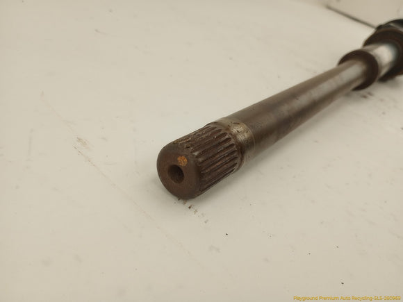 Volvo XC70 Passenger Right Front Axle Drive Shaft