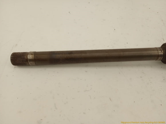 Volvo XC70 Passenger Right Front Axle Drive Shaft