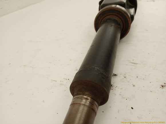 Volvo XC70 Passenger Right Front Axle Drive Shaft