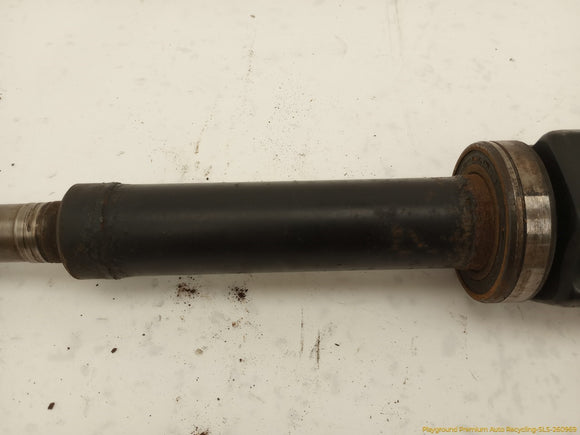 Volvo XC70 Passenger Right Front Axle Drive Shaft