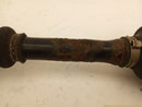 Volvo XC70 Passenger Right Front Axle Drive Shaft-8