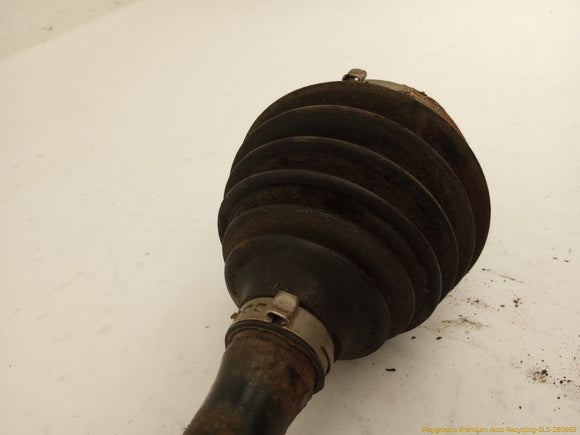 Volvo XC70 Passenger Right Front Axle Drive Shaft